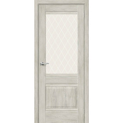 Прима-3 Chalet Provence White Сrystal Прима-3 Chalet Provence White Сrystal
