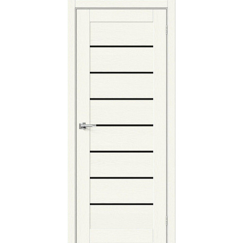Браво-22 White Wood Black Star