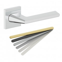 AS-322 Chrome/7D AS-322 Chrome/7D
