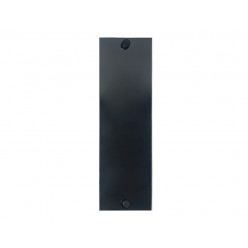 Ценникодержатель для межкомнатных дверей Black