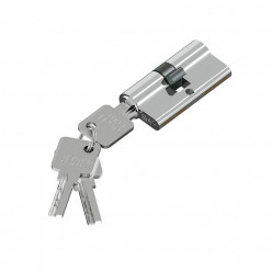 KZZ-6.3S 56(28/28) Chrome