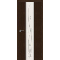 Глейс-2 Twig 3D Wenge Twig