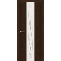 Глейс-2 Twig 3D Wenge Twig