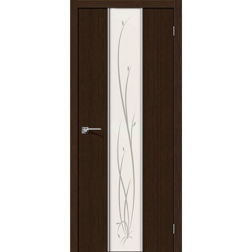 Глейс-2 Twig 3D Wenge Twig