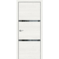 Браво-2.55 White Skyline Mirox Grey Браво-2.55 White Skyline Mirox Grey