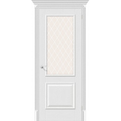 Классик-13 Virgin White Сrystal Классик-13 Virgin White Сrystal