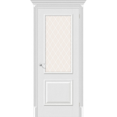 Классик-13 Virgin White Сrystal