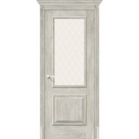 Классико-13 Chalet Provence White Сrystal