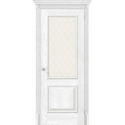 Классико-13 Silver Ash White Сrystal Классико-13 Silver Ash White Сrystal