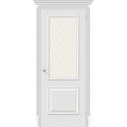 Классико-13 Virgin White Сrystal Классико-13 Virgin White Сrystal