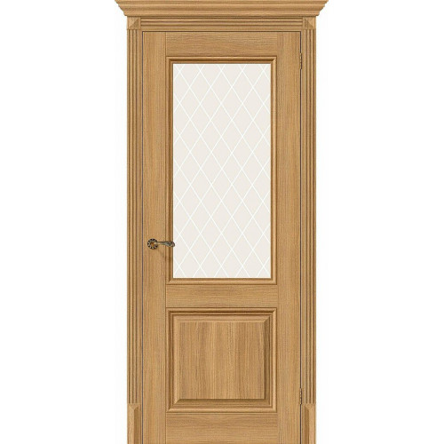 Классико-33 Anegri Veralinga White Сrystal