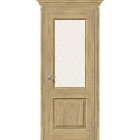 Классико-33 Organic Oak White Сrystal Классико-33 Organic Oak White Сrystal
