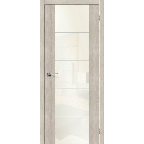 V4 WР Cappuccino Veralinga White Pearl