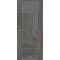 V4 S Grey Veralinga Smoke