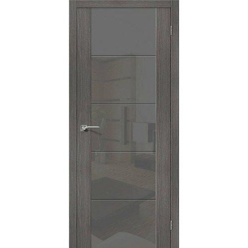 V4 S Grey Veralinga Smoke
