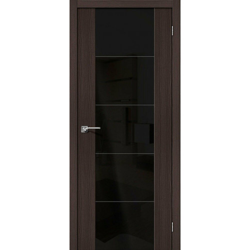 V4 BS Wenge Veralinga Black Star