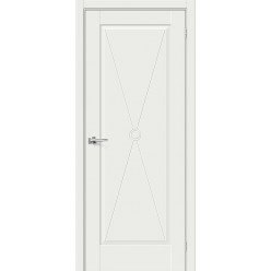 Прима-10.Ф2 White Matt