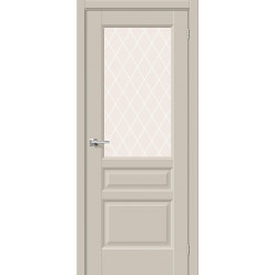 Неоклассик-35 Cream Silk White Сrystal Неоклассик-35 Cream Silk White Сrystal
