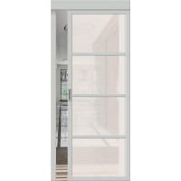 Твигги-11.3 Grey Silk Magic Fog