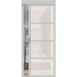 Твигги-11.3 Grey Silk Magic Fog