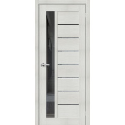 Порта-27 Bianco Veralinga Mirox Grey