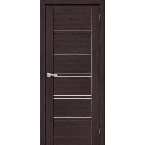 Порта-28 Wenge Veralinga Magic Fog