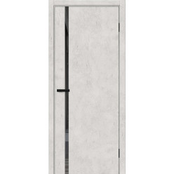 Браво-0.40.П Look Art Mirox Grey
