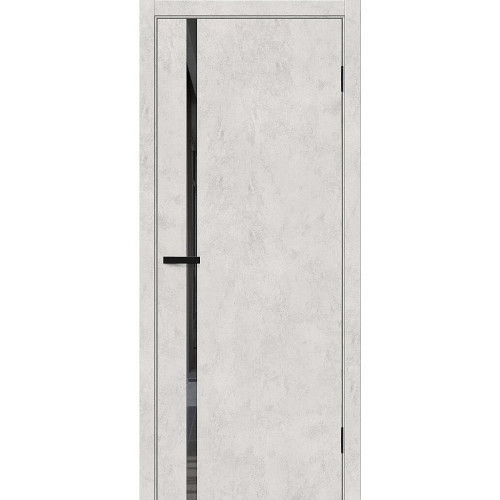 Браво-0.40.П Look Art Mirox Grey