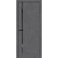 Браво-0.40.П Slate Art Mirox Grey