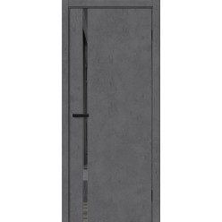 Браво-0.40.П Slate Art Mirox Grey