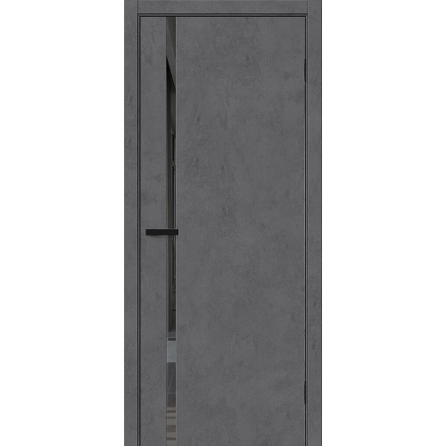 Браво-0.40.П Slate Art Mirox Grey