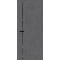 Браво-1.55 Slate Art Mirox Grey