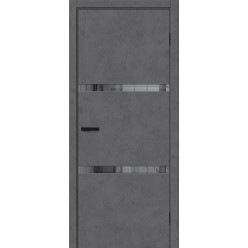 Браво-2.55 Slate Art Mirox Grey Браво-2.55 Slate Art Mirox Grey