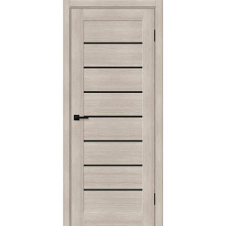 Браво-22 Cappuccino Melinga Black Shine