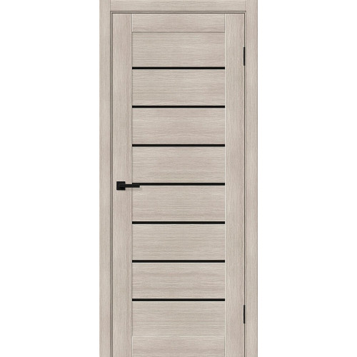 Браво-22 Cappuccino Melinga Black Shine