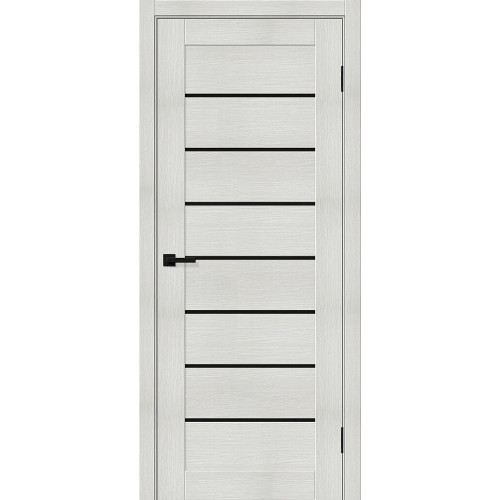 Браво-22 Bianco Melinga Black Shine