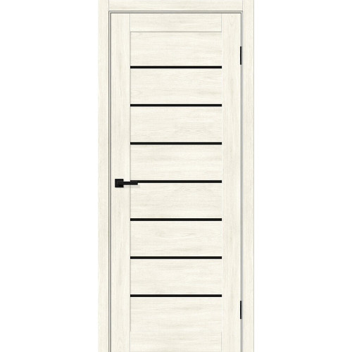 Браво-22 Nordic Oak Black Shine