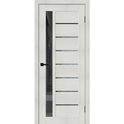 Браво-27 Bianco Melinga Mirox Grey