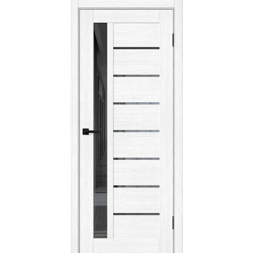 Браво-27 Snow Melinga Mirox Grey
