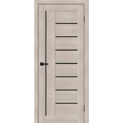 Браво-29 Cappuccino Melinga Black Shine