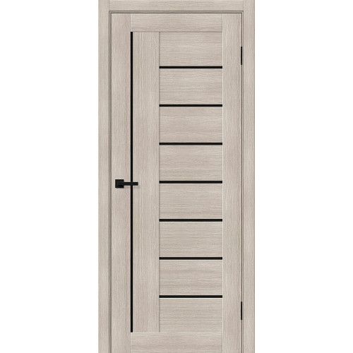 Браво-29 Cappuccino Melinga Black Shine