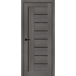 Браво-29 Grey Melinga Black Shine