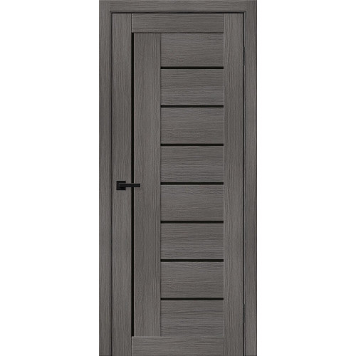 Браво-29 Grey Melinga Black Shine