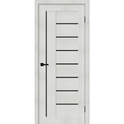 Браво-29 Bianco Melinga Black Shine