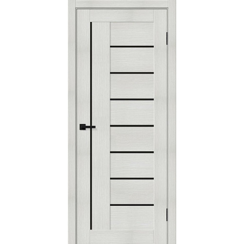 Браво-29 Bianco Melinga Black Shine