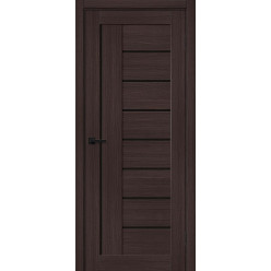 Браво-29 Wenge Melinga Black Shine