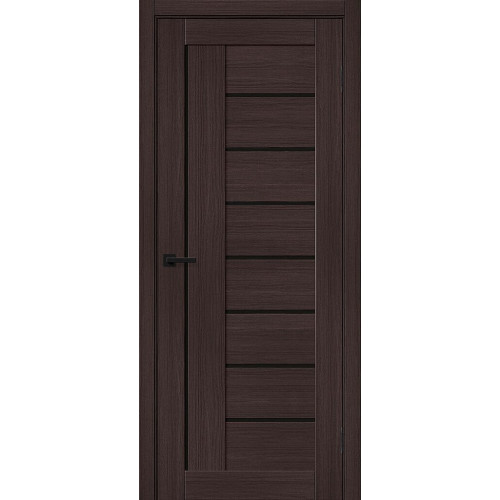 Браво-29 Wenge Melinga Black Shine