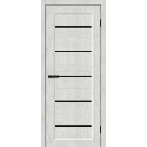 Мода-22 Black Line Bianco Melinga