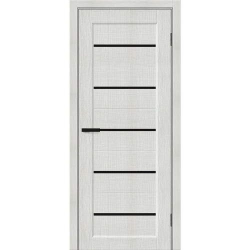 Мода-22 Black Shine Bianco Melinga