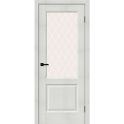 Неоклассик-33 Bianco Melinga White Сrystal